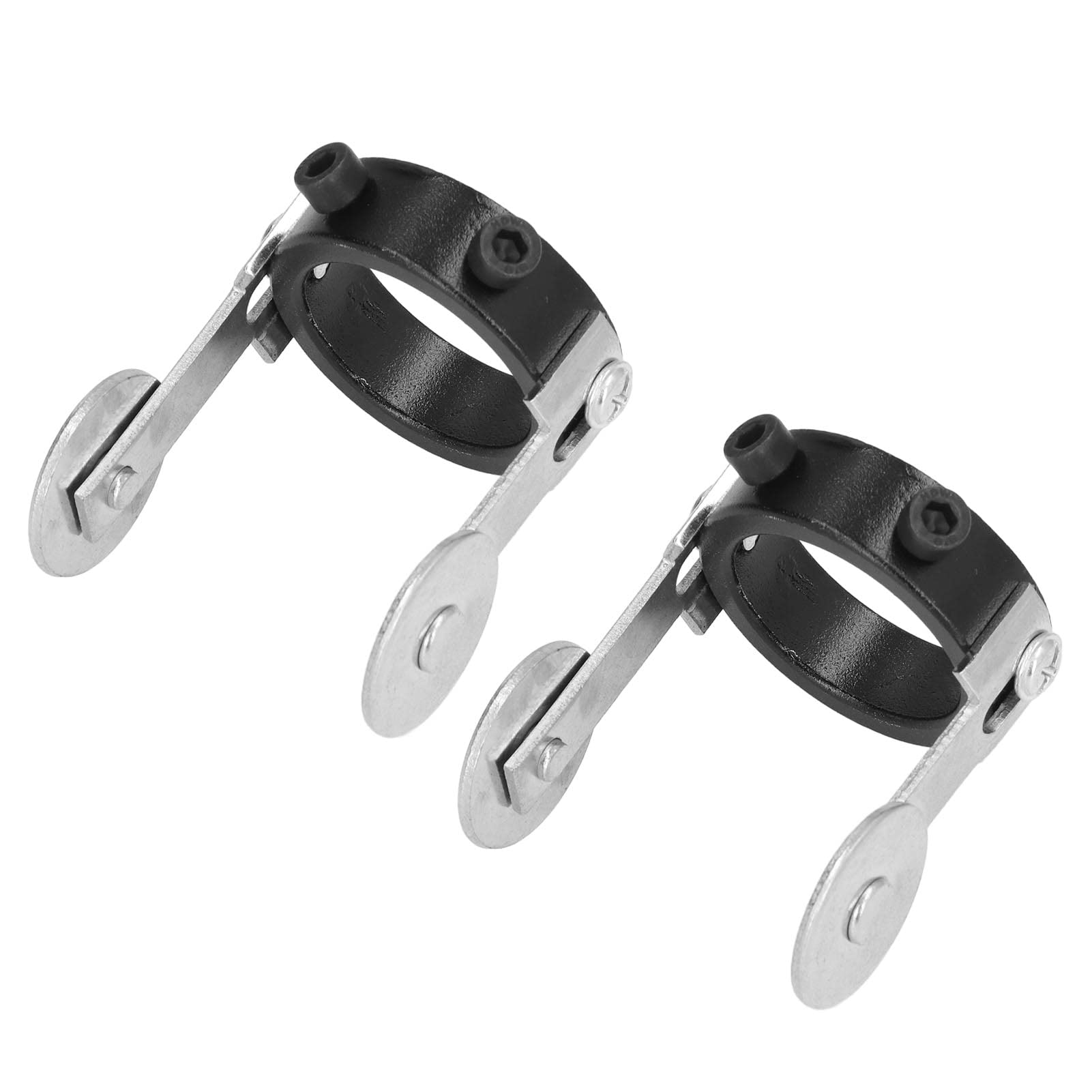 2PCS Plasma Cutter Roller Guide Wheel，Guide Wheel Plasma Cutting Directional Linear Marking Roller for P80 Welding Torch