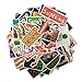 60Pcs/Lot Supreme Stickers For Car Waterproof Laptop Motorcycle Skateboard Luggage Decal Toy Sticker Exclusively by S.S Shop