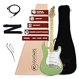 RJ Guitars Basic Electrics Skycaster Full Size