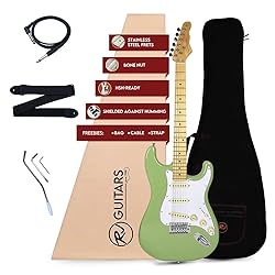 RJ Guitars Basic Electrics Skycaster Full Size