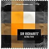 Sir Richard's Condoms, Ultra Thin, 12 Count