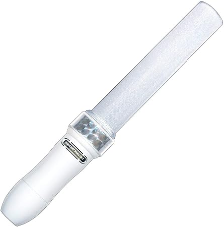 Amazon Co Jp Mix Penla ミックス ペンラ Hb 24色 単4電池式 ペンライト ベーシック キラキラ Mサイズ おもちゃ