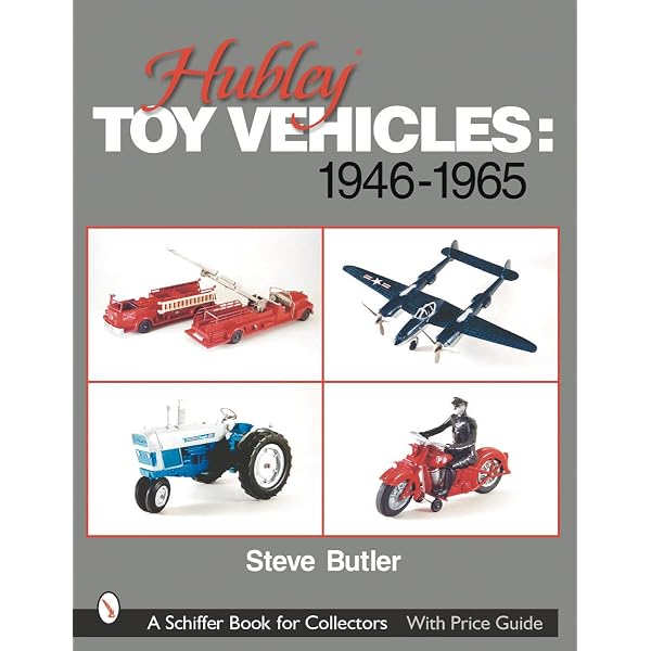 American Toy Cars and Trucks, 1894-1942: 1894-1942: Gottschalk