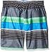 Kanu Surf Men's Barracuda Swim Trunks (Regular & Extended Sizes)