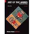 Art of the Andes: From Chavín to Inca (World of Art)