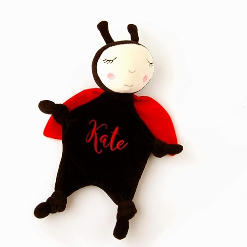 baby girl security blanket