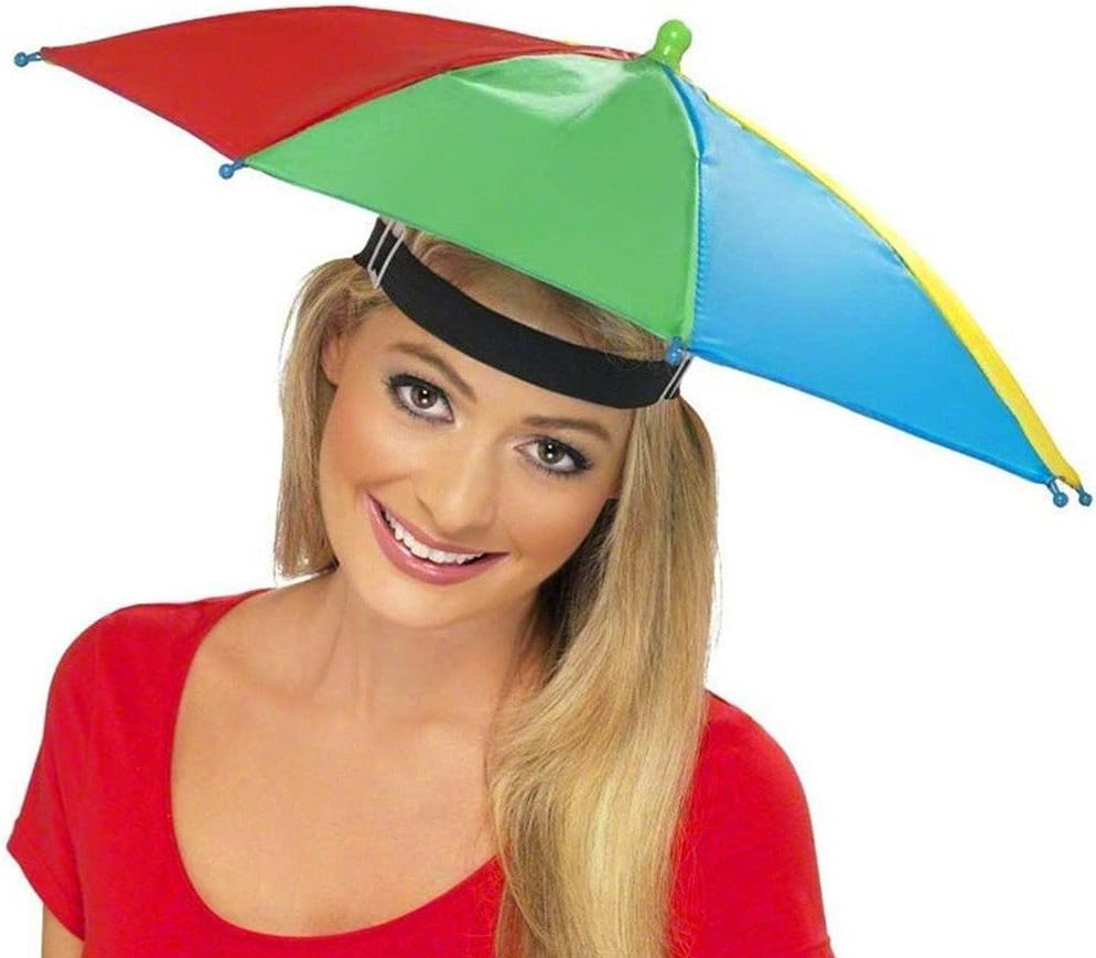 rain proof golf hats