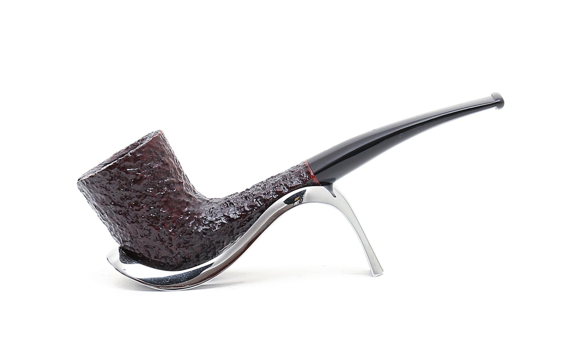 One Savinelli Rusticata Starter Kit 6mm 404