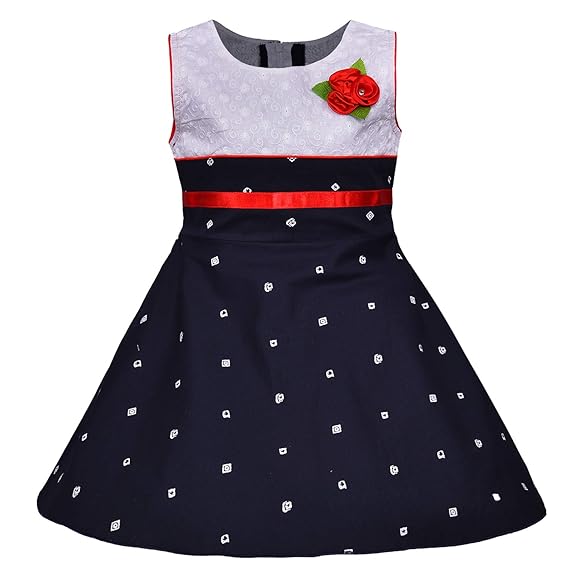 amazon baby girl cotton dresses