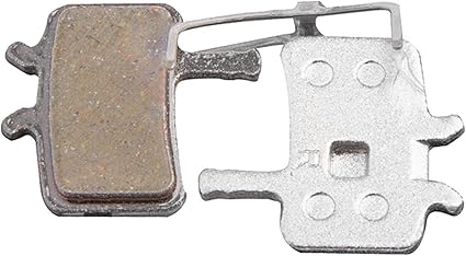 promax decipher brake pads