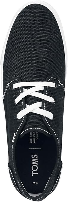 drizzle grey heritage canvas men's carlo sneakers topanga collection