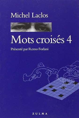 Download Mots croisés 4 PDF