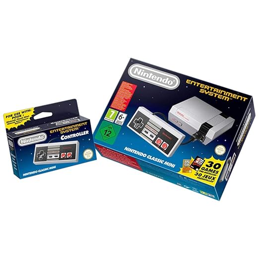 where to buy nintendo classic