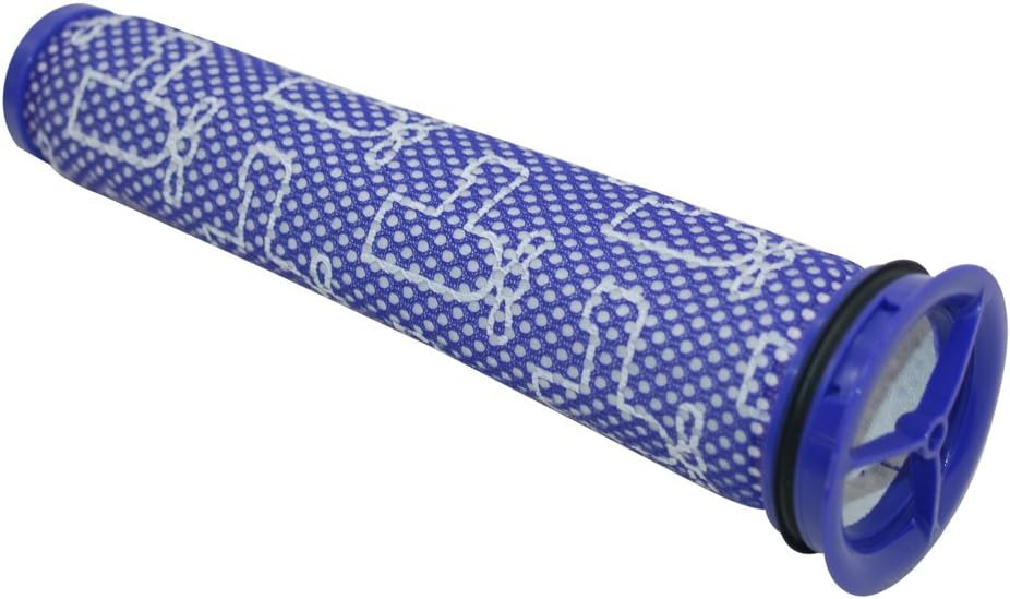 Dyson DC40 Vacuum Cleaner Pre-Filter Assembly. Genuine Part Number 92358702 923587-02