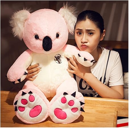 Amazon コアラぬいぐるみオーストラリア Koala 70cm ぬいぐるみ おもちゃ