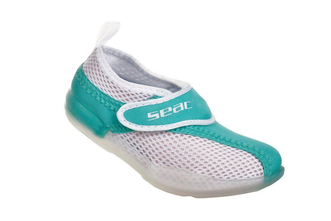 Seac Diving New Rainbow Shoes Blue - 7 UK