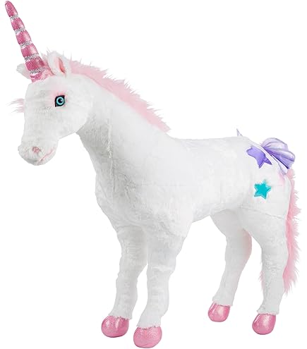 Steiff Einborn Unicorn 23cm 限定1500体 Steiff Einborn Unicorn 23cm 限定1500体 Steiff Einborn