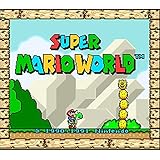 Super Mario World (New 3DSXL Only) - 3DS [Digital Code]