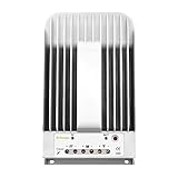 Newpowa MPPT Solar Charge Controller 12v/24v Solar