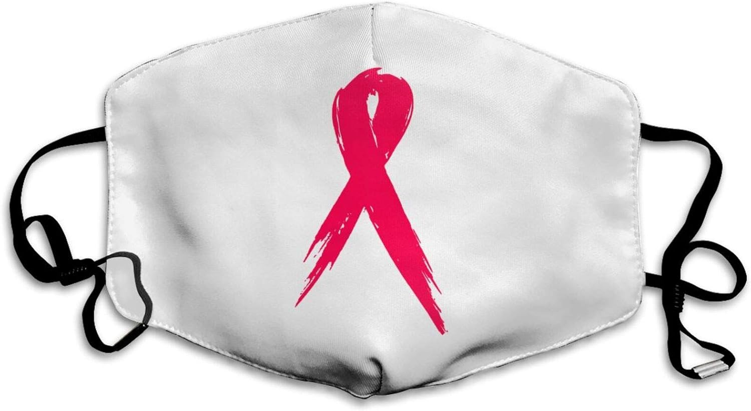 reast Cancer Awareness Sketch Reusable Windproof Face Mask Balaclava