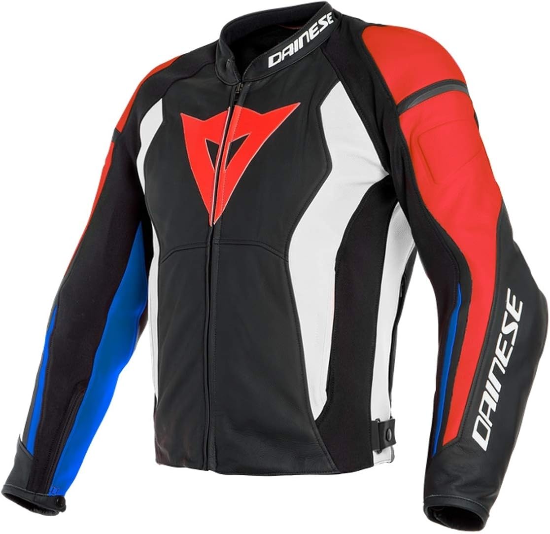 Dainese Motorcycle Jacket With Protectors Motorcycle Jacket Nexus 