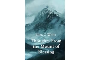 Thoughts From the Mount of Blessing (Homeward Bound Edition): A Journey Back to the Famous Sermon on the Mount