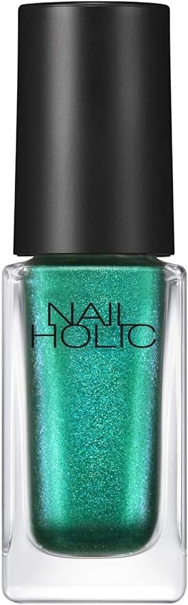 Amazon セット販売 コーセー ネイルホリック Gr705 5ml 2個セット ネイルカラー Nailholic Nail Holic ネイルホリック マニキュア ネイルポリッシュ 通販
