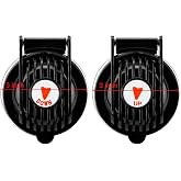 Marine Foot Switch, Universal 12V 24V Boat Winch Switch with Cover for Hands Up Down