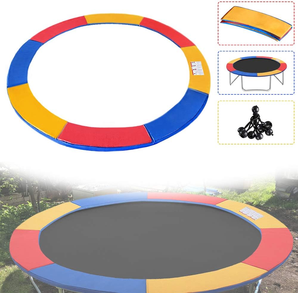 trampolini per il fitness