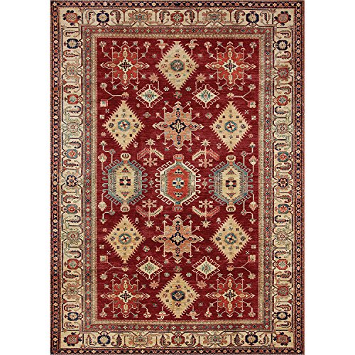 Top for ruggables washable rugs 5x7