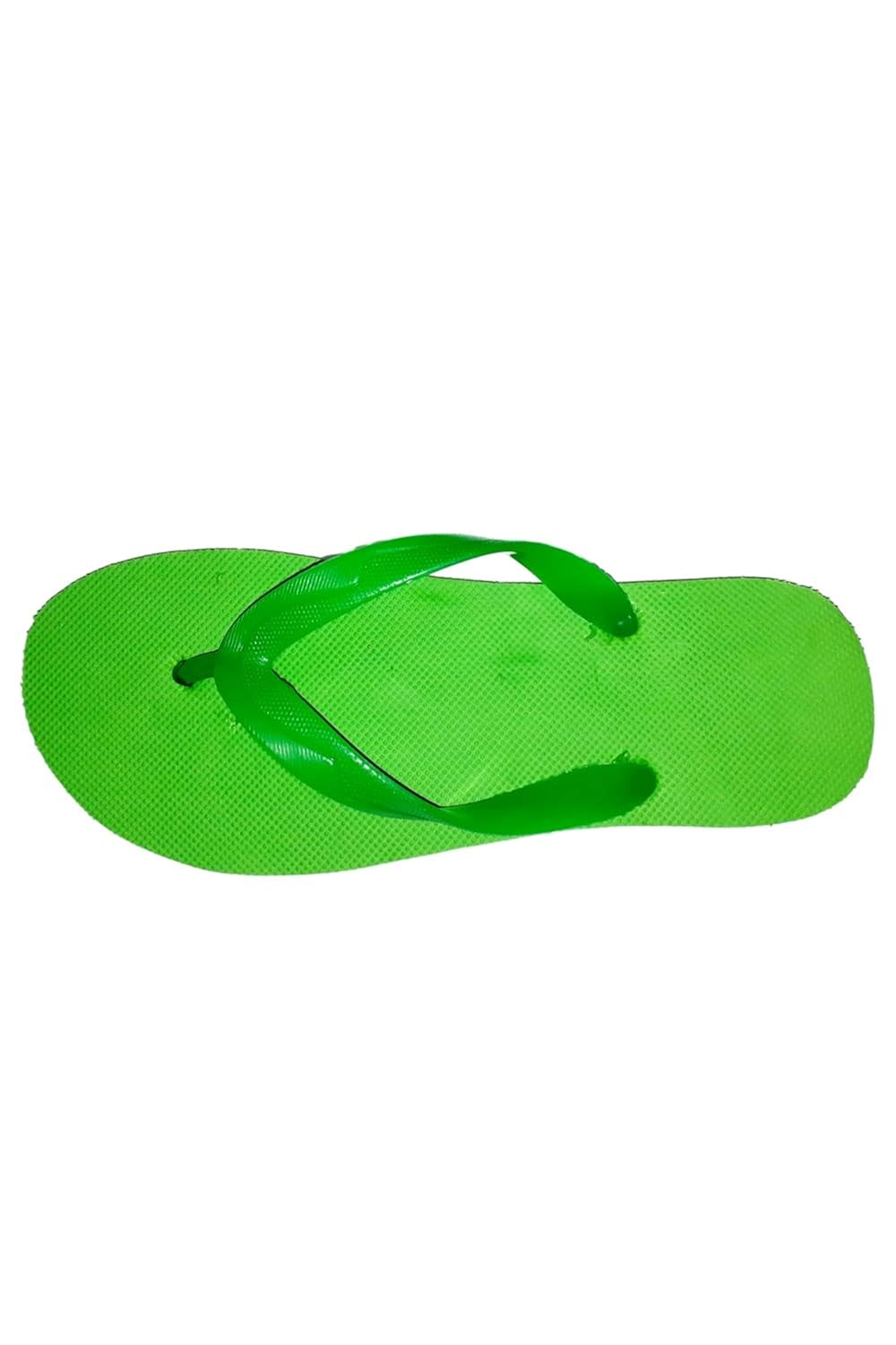 rubber slippers amazon