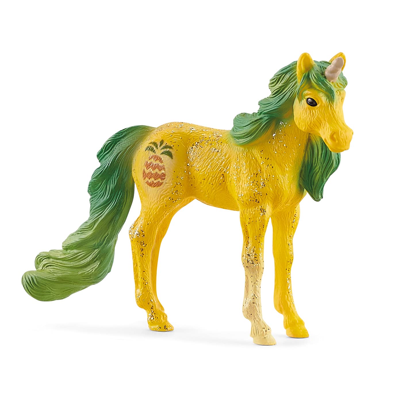 SCHLEICH Bayala Unicorn: Pineapple Mix, 70709