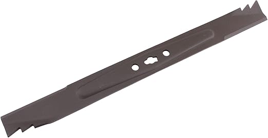 Rasenmäher Messer (Std.) passend Güde Big Wheeler 561 Trike (95355