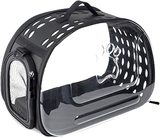 cat cage backpack