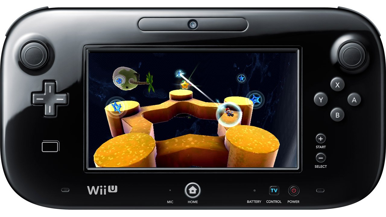 super mario galaxy virtual console