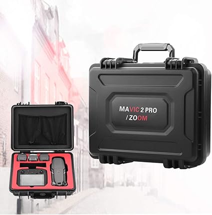 Amazon Com Metermall Waterproof Suitcase Handbag Explosion Proof