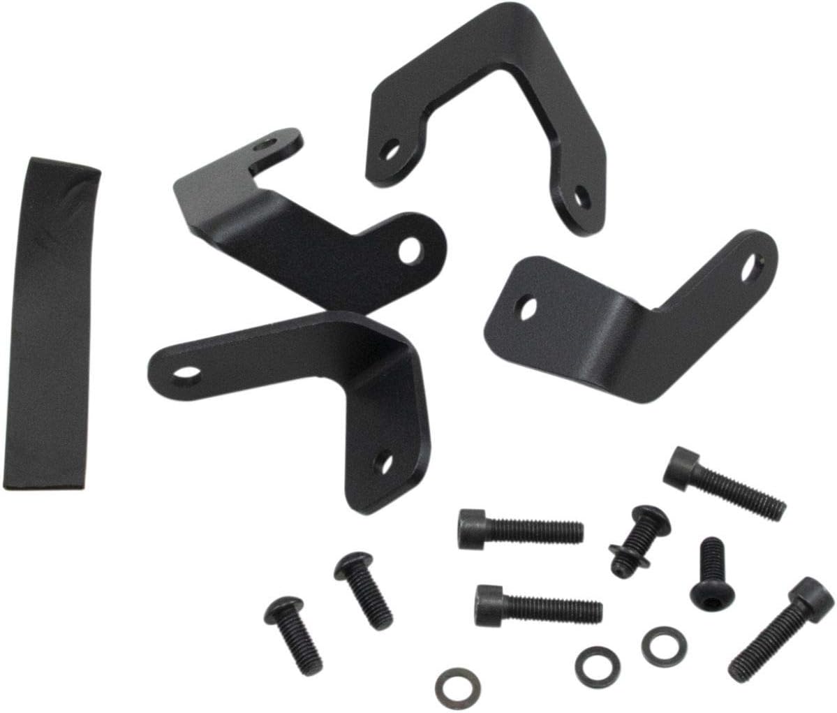 givi side box bracket