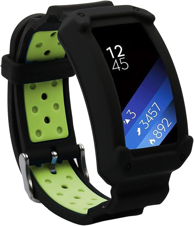 samsung gear fit 2 pro amazon uk