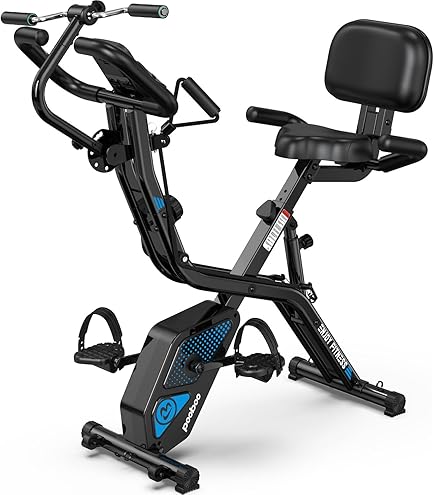 Amazon.com: TreadmillPartsZone Nordic Track Upright Bike Model