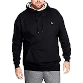 Champion Men's Reverse Weave Fleece Pullover Hoodie for Men (Reg. Or Big & Tall)