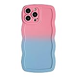 Caseative for iPhone 13 Pro Max Case,Solid Color