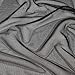 Power Stretch Mesh Black, Fabric by the Yard