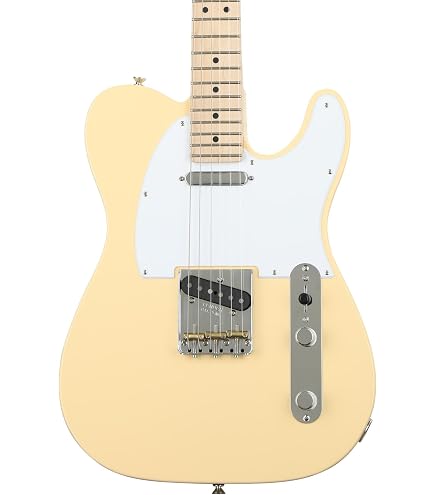 Fender テレキャスター リミテッドエディション アメリカンパフォーマー Amazon.com: Fender Limited-edition American Performer Timber