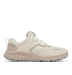 Columbia Mens Benson Hiking Shoe, Dark
