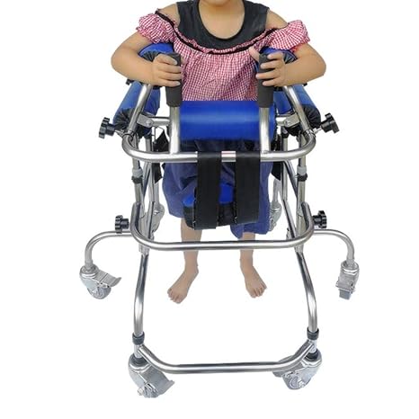 child walking chair