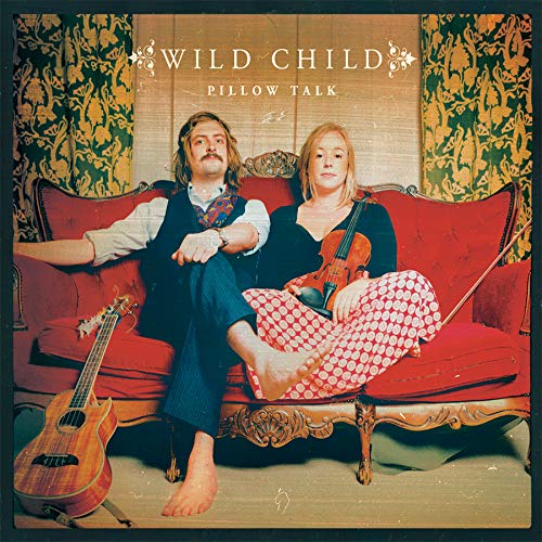 Wild Child Pillow Talk 2xlp Amazon Com Music