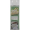 Hi-Tech Total Release Odor Eliminator - New Car - Use as an Odor Fogger (Bomb) or Short-Burst Spray (5oz Aerosol)
