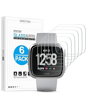 Smart Watch Screen Protectors | Amazon.com