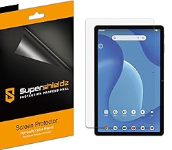 Supershieldz (3 Pack) Designed for Onn 11 inch