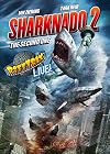 RiffTrax Live: Sharknado 2 [2015 TV Movie]